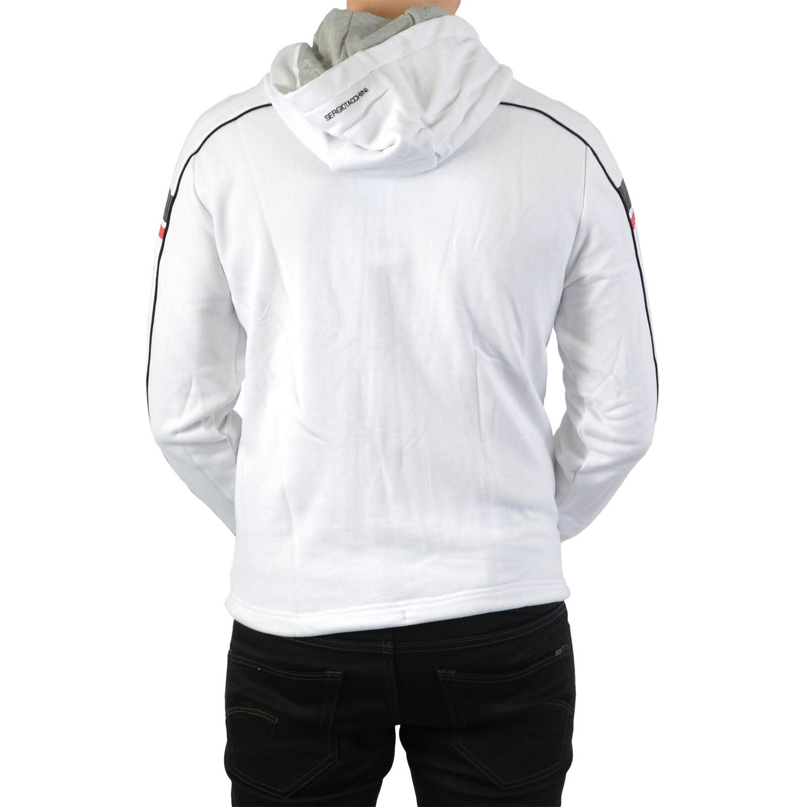 Sweat Sergio Tacchini Coast 38128 - Homme 3/3
