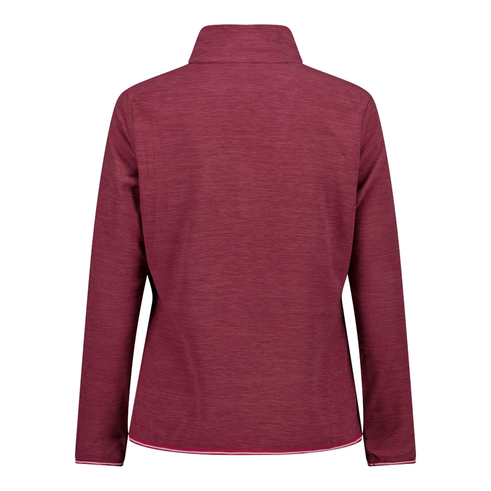 CMP Damen Pullover Woman Sweat 34G4786 2/5