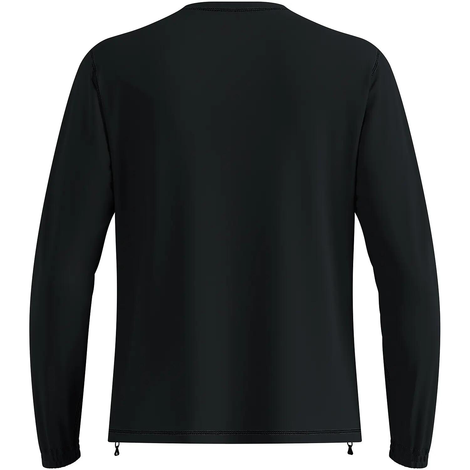 Longsleeve CLASSIC CREW 2/2