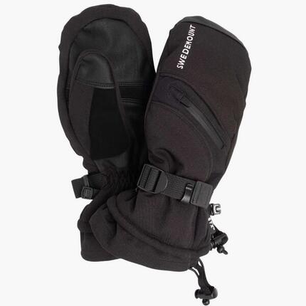 Junior Ski-Handschuhe wasserdicht St. Anton