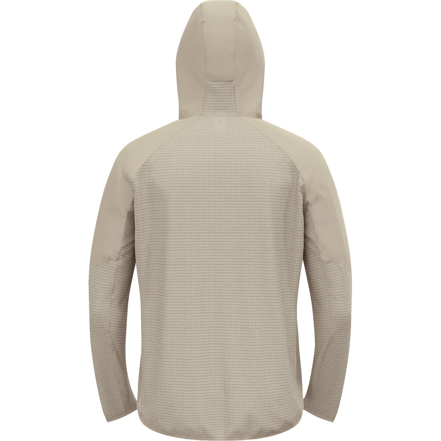 Trekkingjacke Ascent Hybrid 2/2