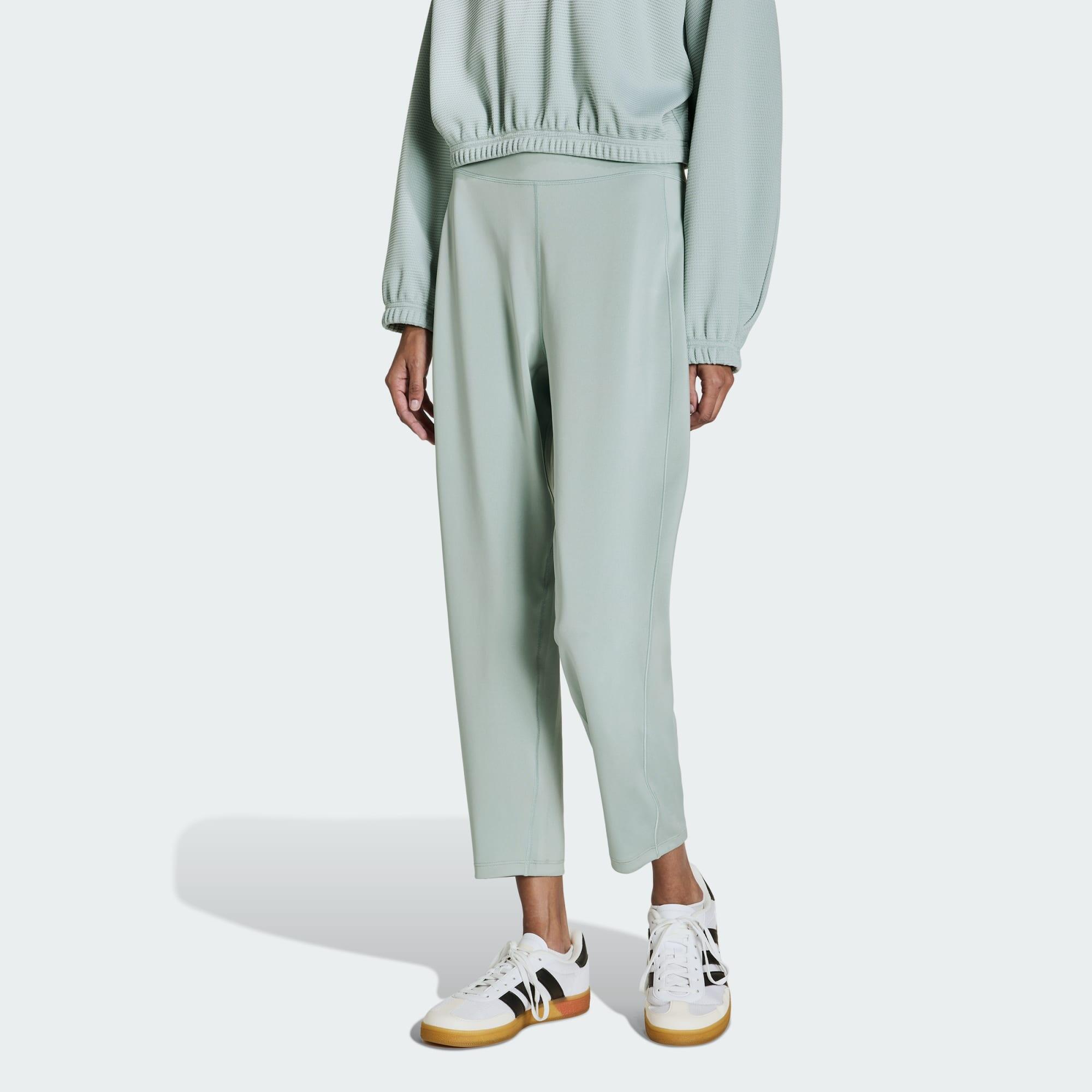 ADIDAS Pantaloni Essenziali All Me Yoga