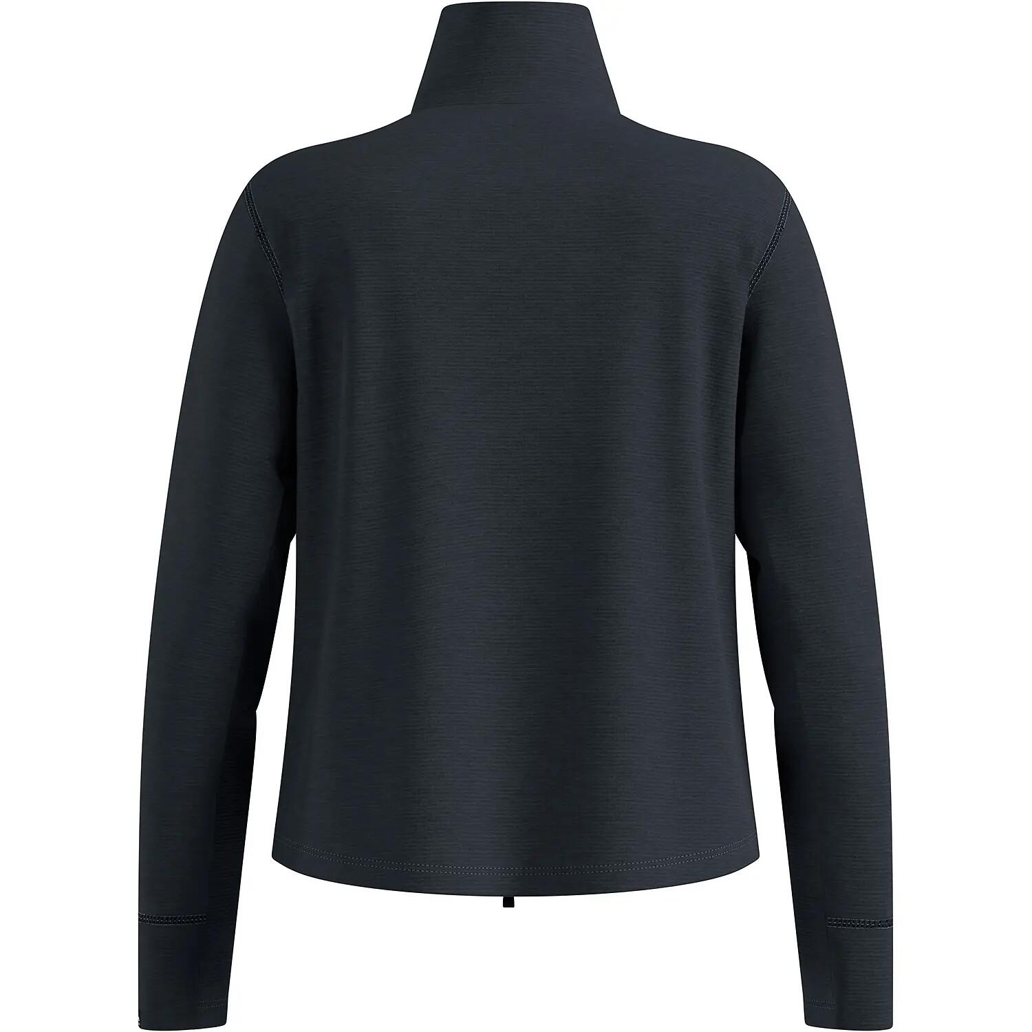 Longsleeve GRID FLEECE 2/2