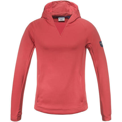 Damen Sweatshirts W LATEMAR FLEECE HOODY