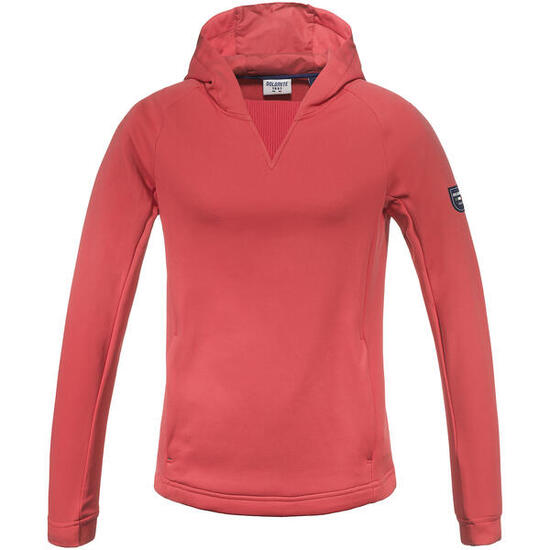 Damen Sweatshirts W LATEMAR FLEECE HOODY