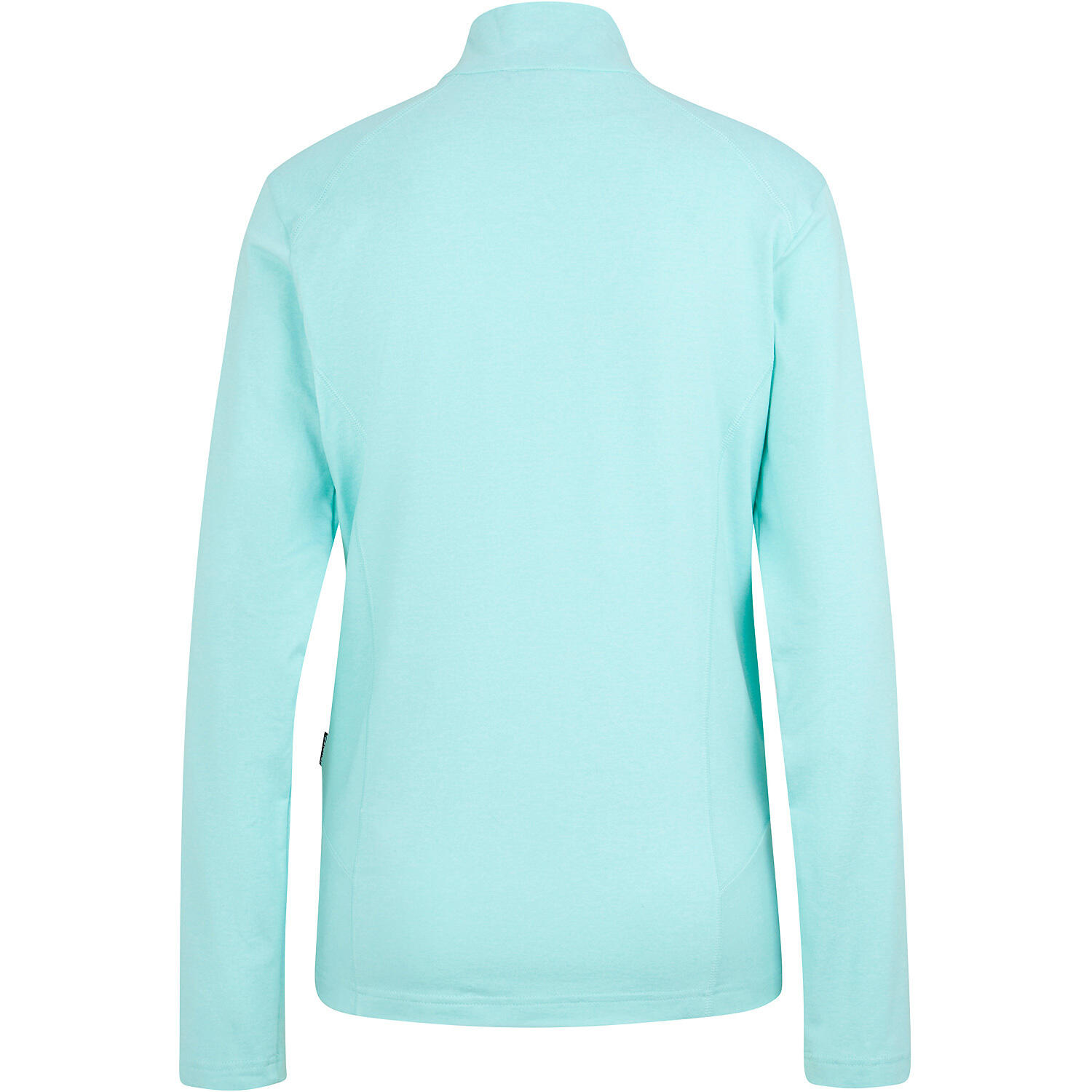 Damen Longsleeve JENITA-Z midlayer lady 2/5
