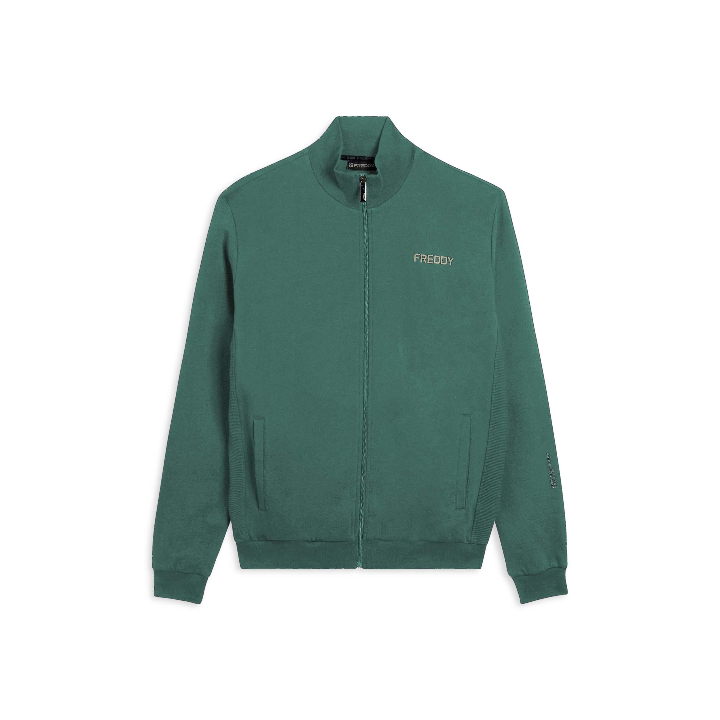 vert canard