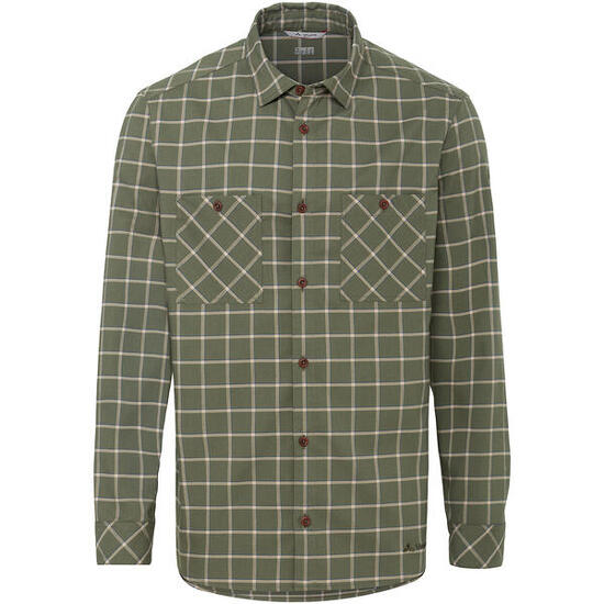 Hemden MENS JERPEN LS SHIRT IV