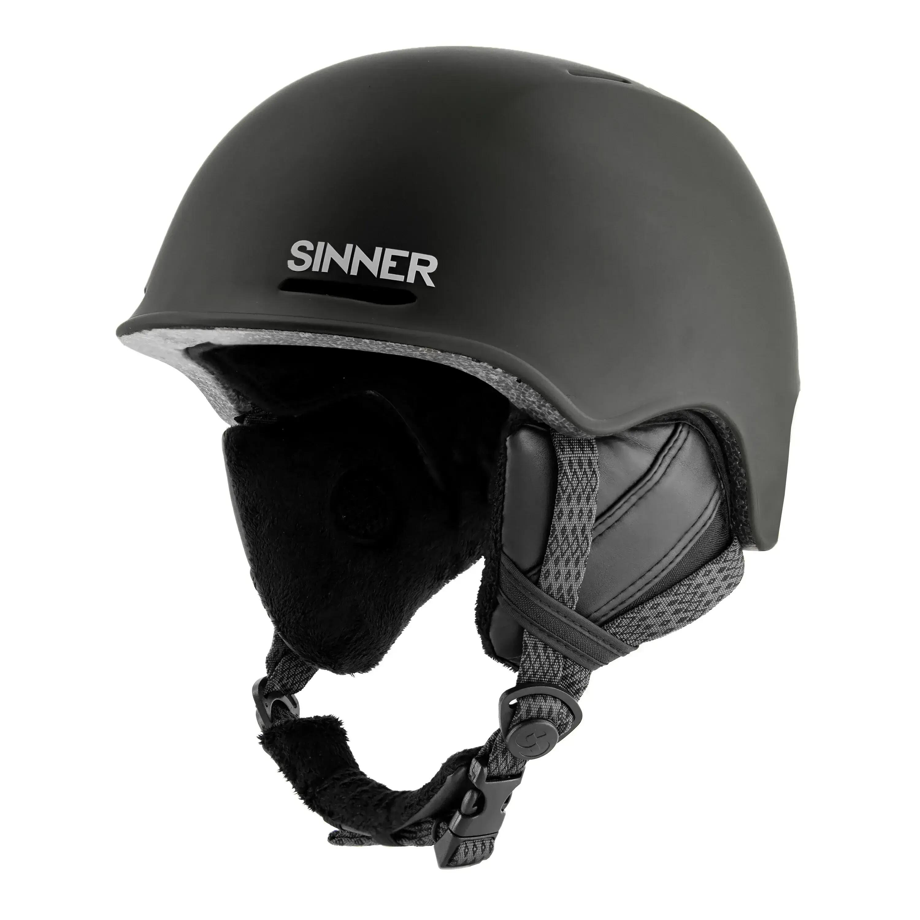 SINNER picture