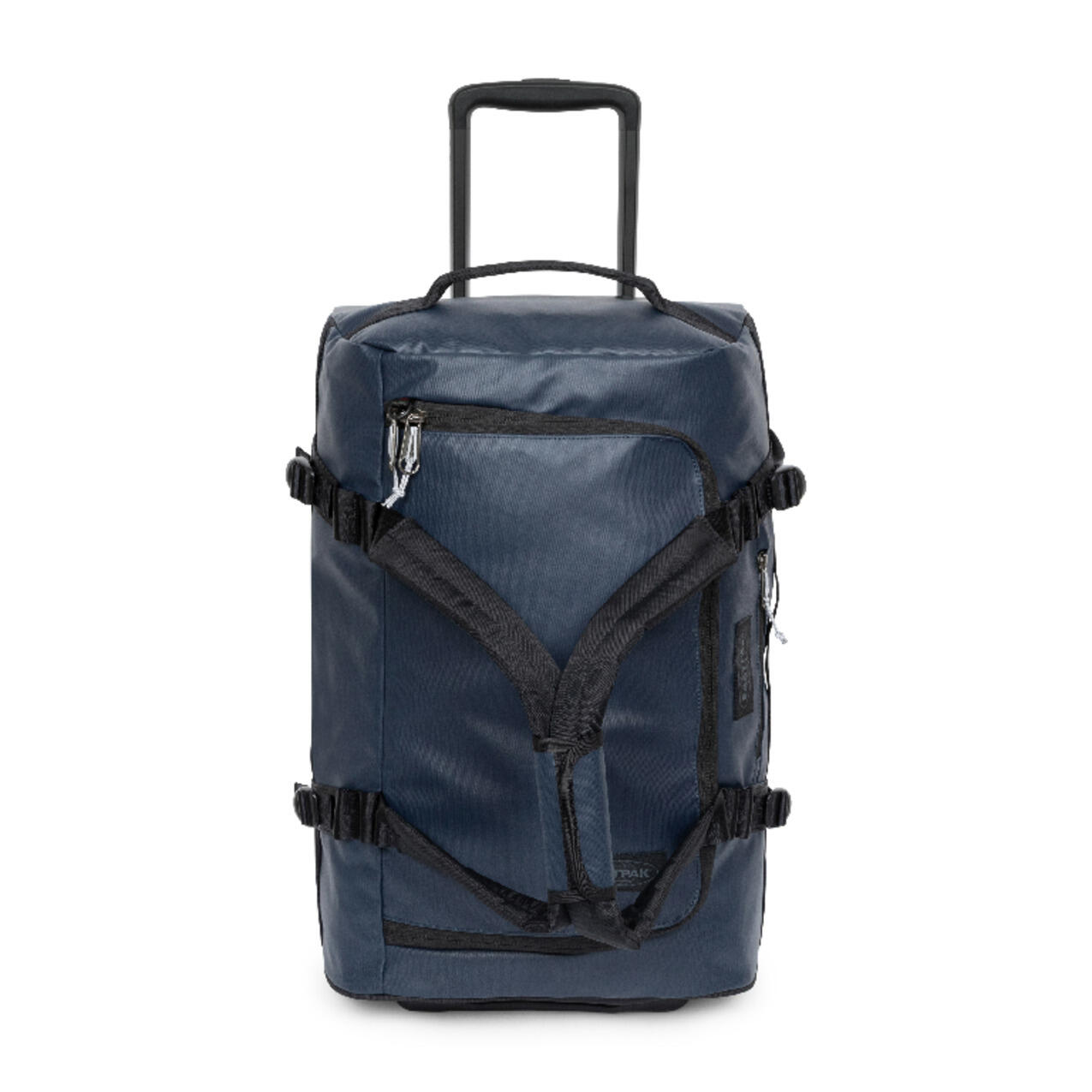 Eastpak - Sac Duffle Eastpak Wheel S - Sac - Bleu - No Size - Decathlon