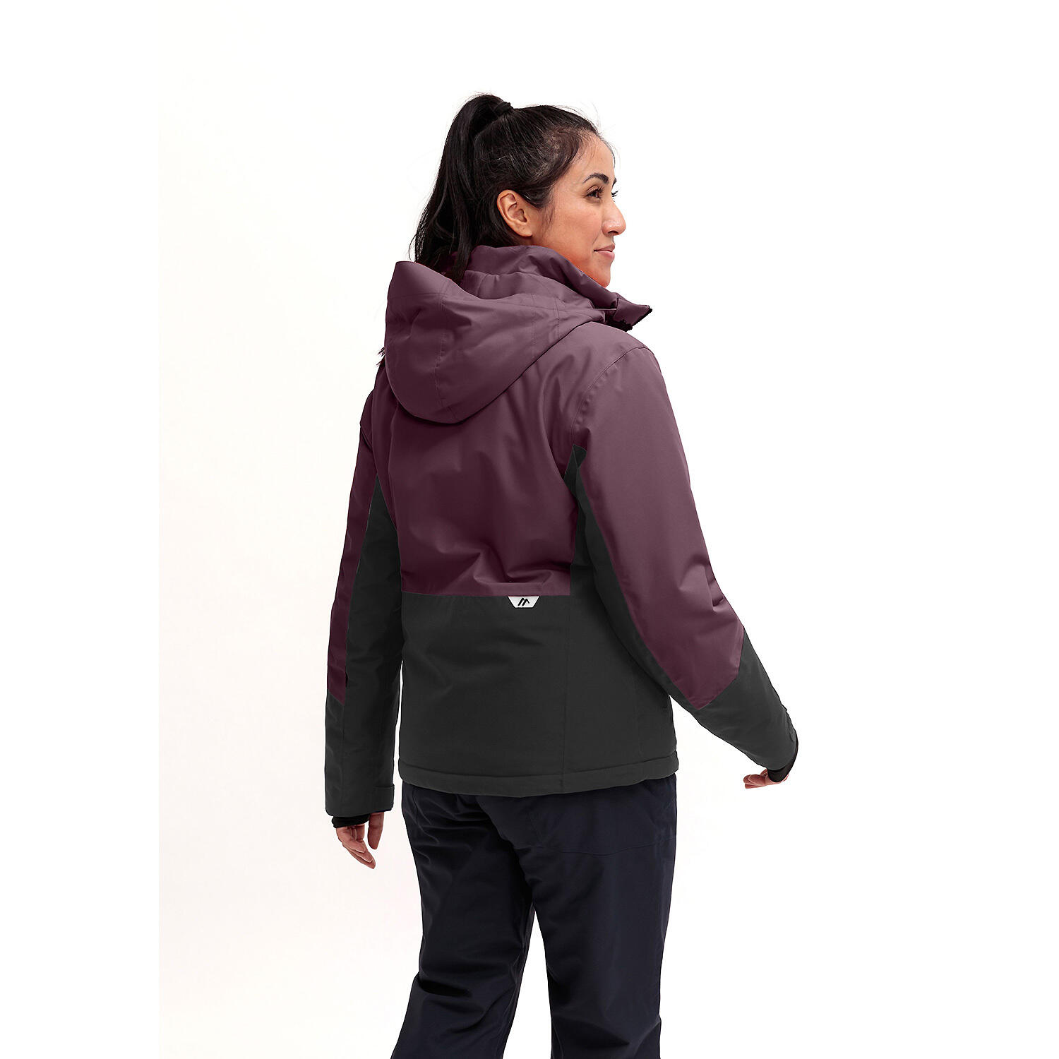 Damen Jacke Campigna W 4/8