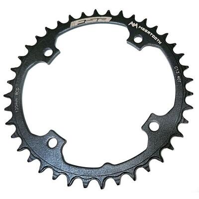 Schijflade fsa gossamer pro megatooth 120bcd 40d campagnolo 13v