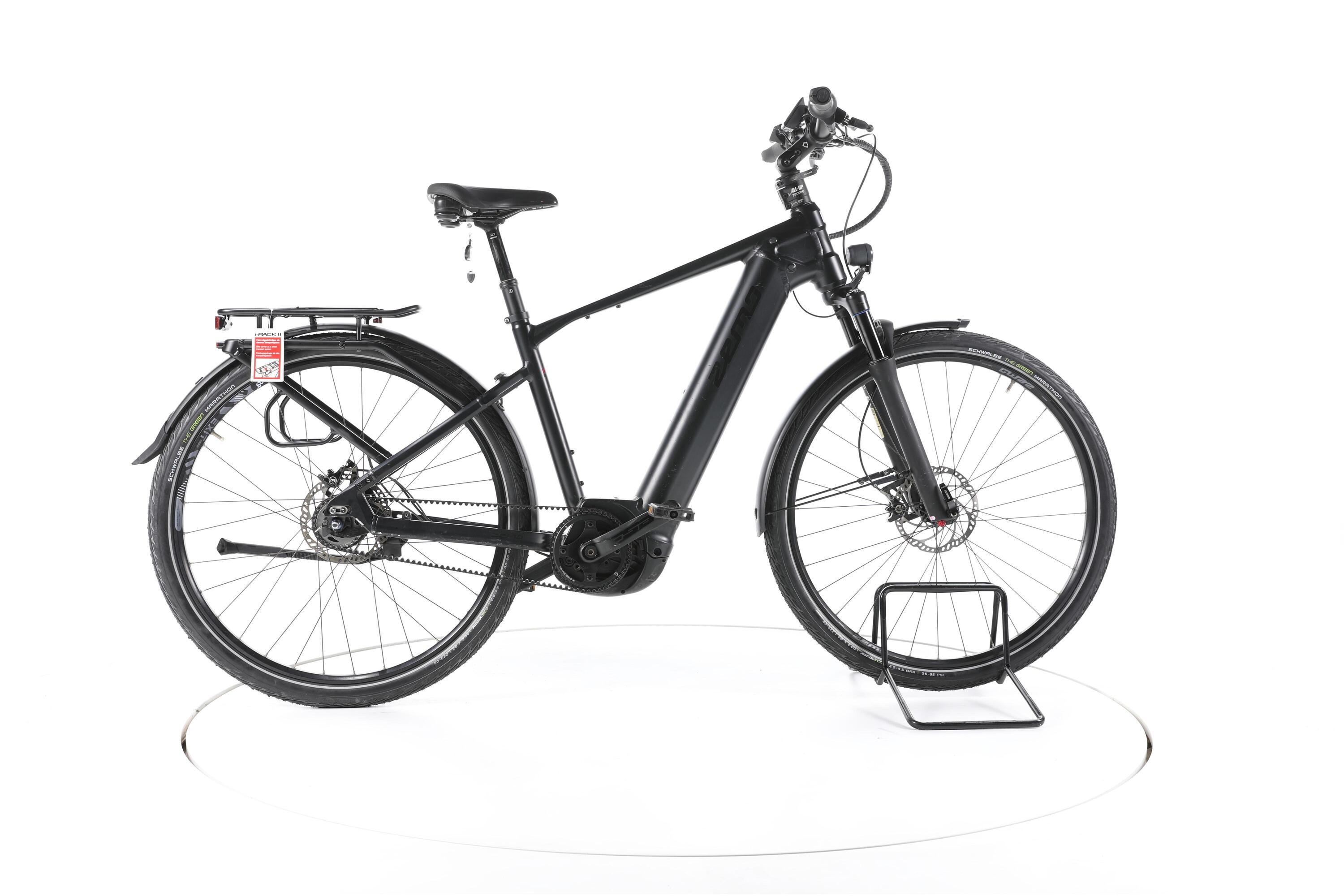 NO BRAND Ebike ricondizionata · ZEMO ZE 5F Plus · Buone condizioni