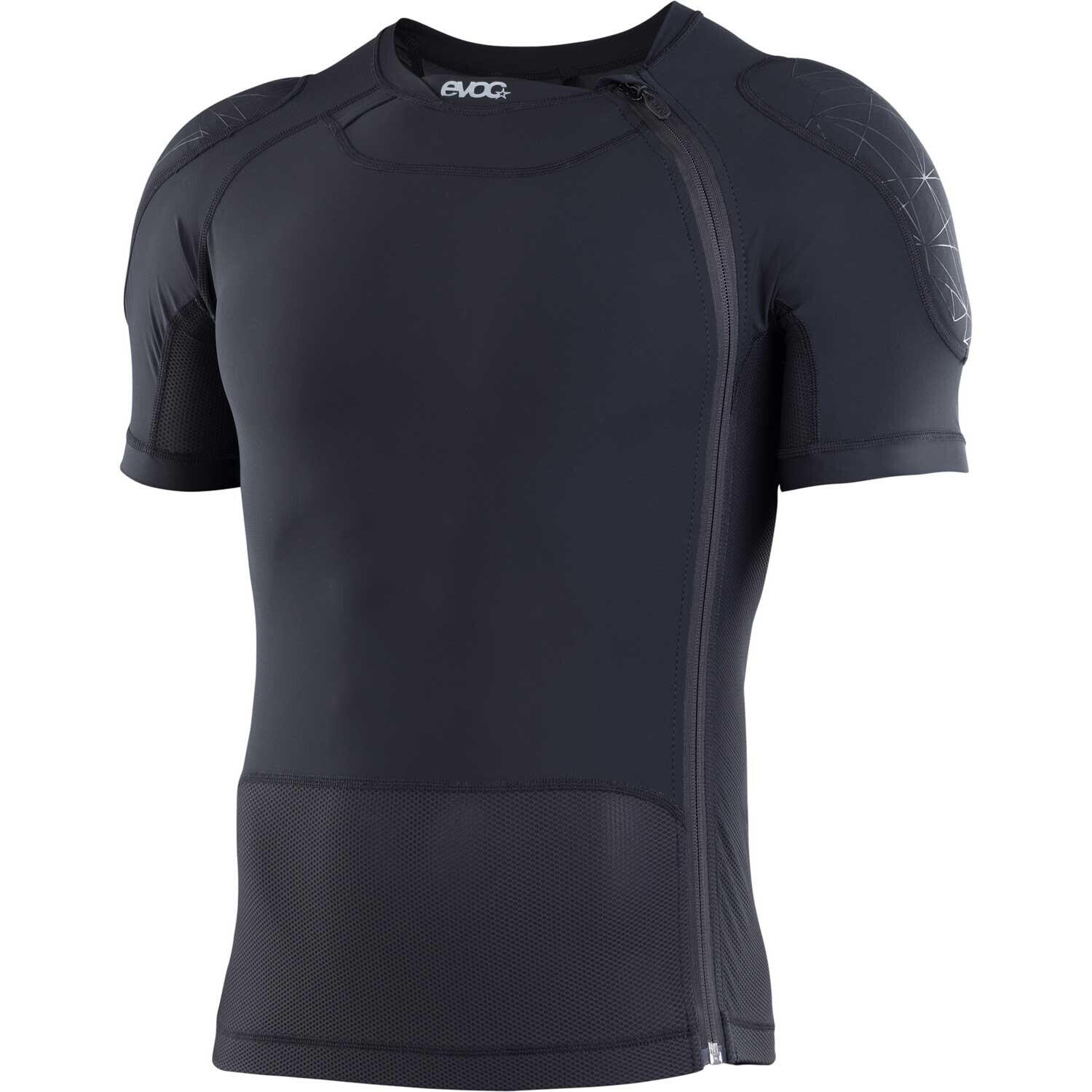 EVOC Zipped protective T-shirt Evoc