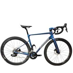 Second Life - Vélo de route Berria Belador 8.2 Sram Rival AXS 22v Taille S Bleu