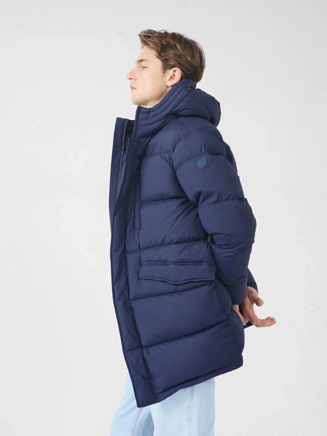 Doudoune déperlante JOTT Scott - Homme 2/7