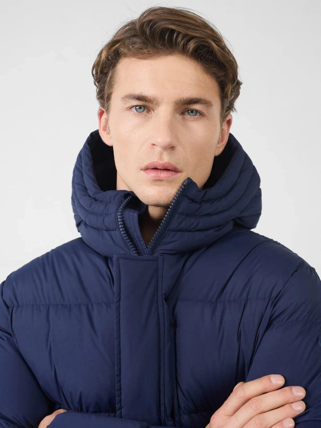Doudoune déperlante JOTT Scott - Homme 5/7