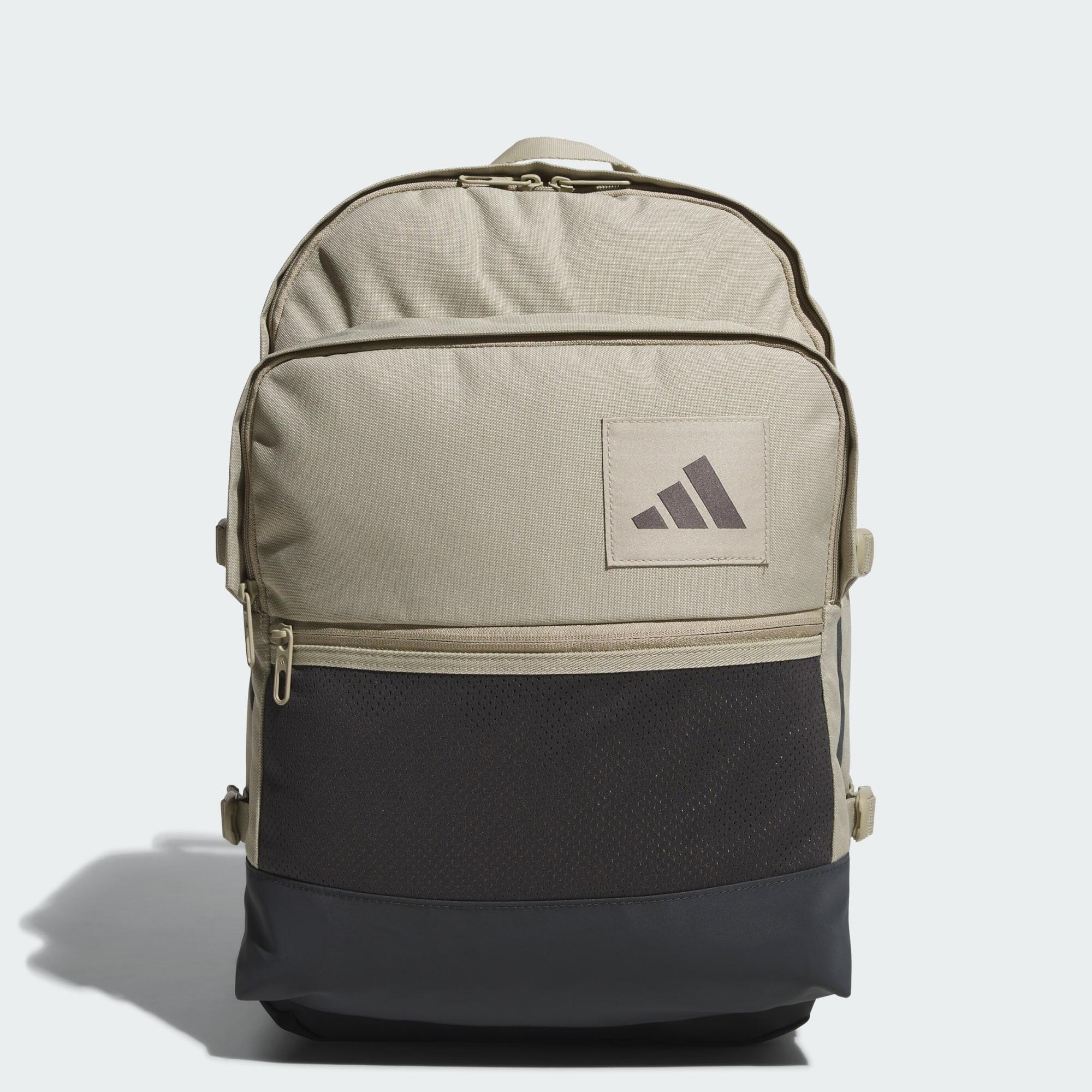 Mochila con varios bolsillos Utility 7/7