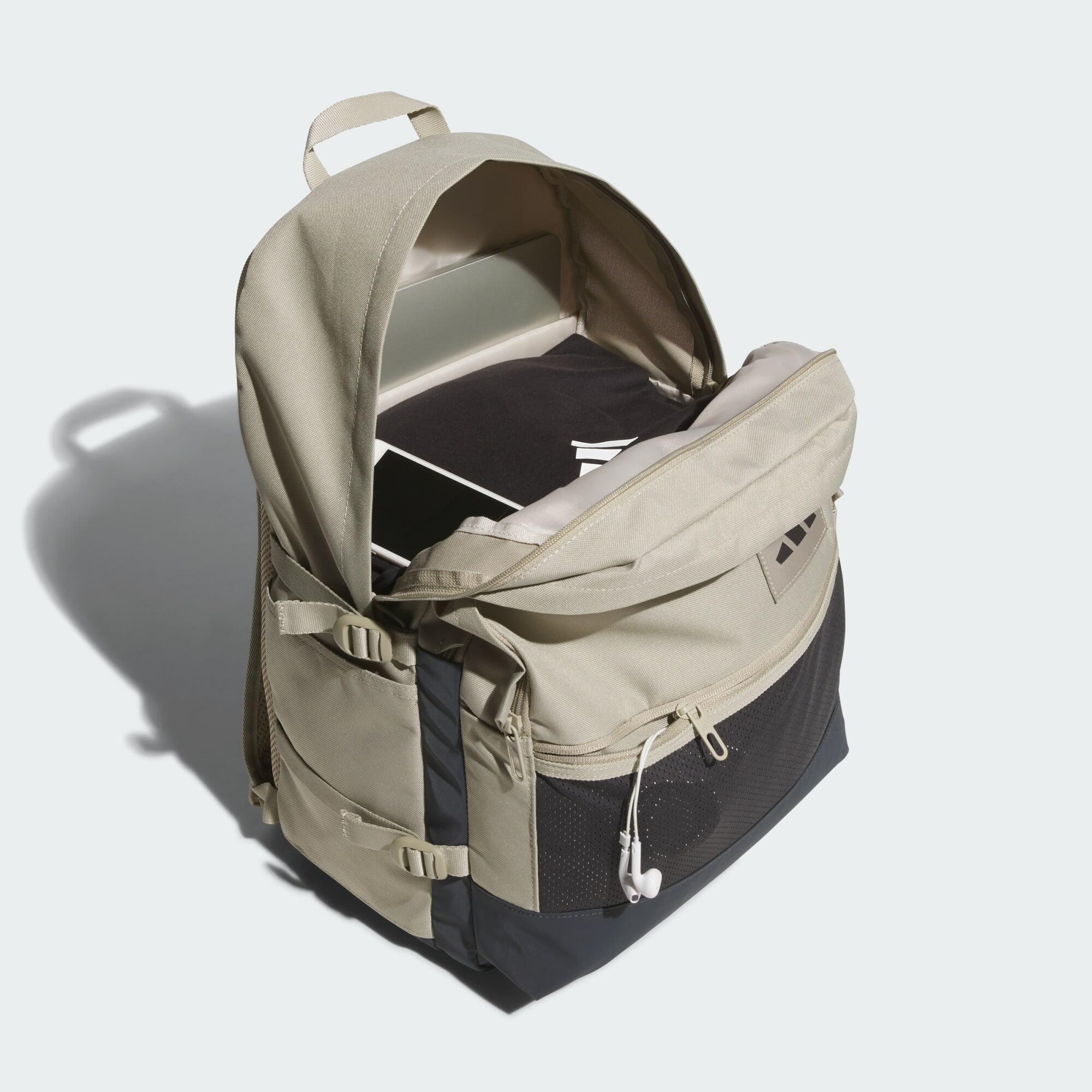 Mochila con varios bolsillos Utility 4/7