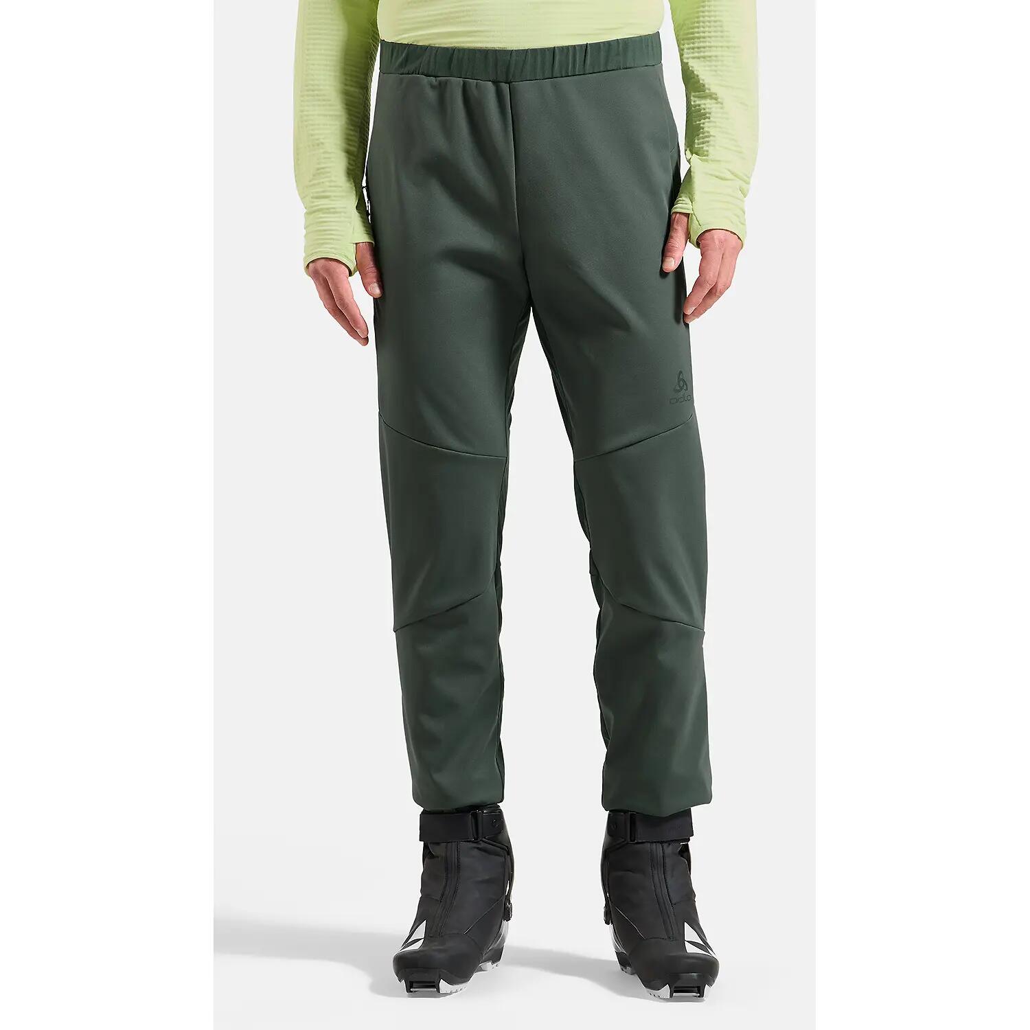 Hose ESSENTIAL WARM 3/7