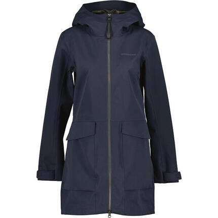 Mantel W FREDRIKA PARKA