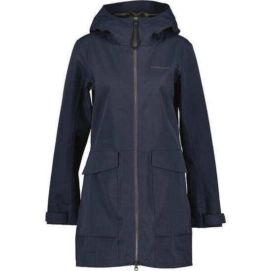 Mantel W FREDRIKA PARKA