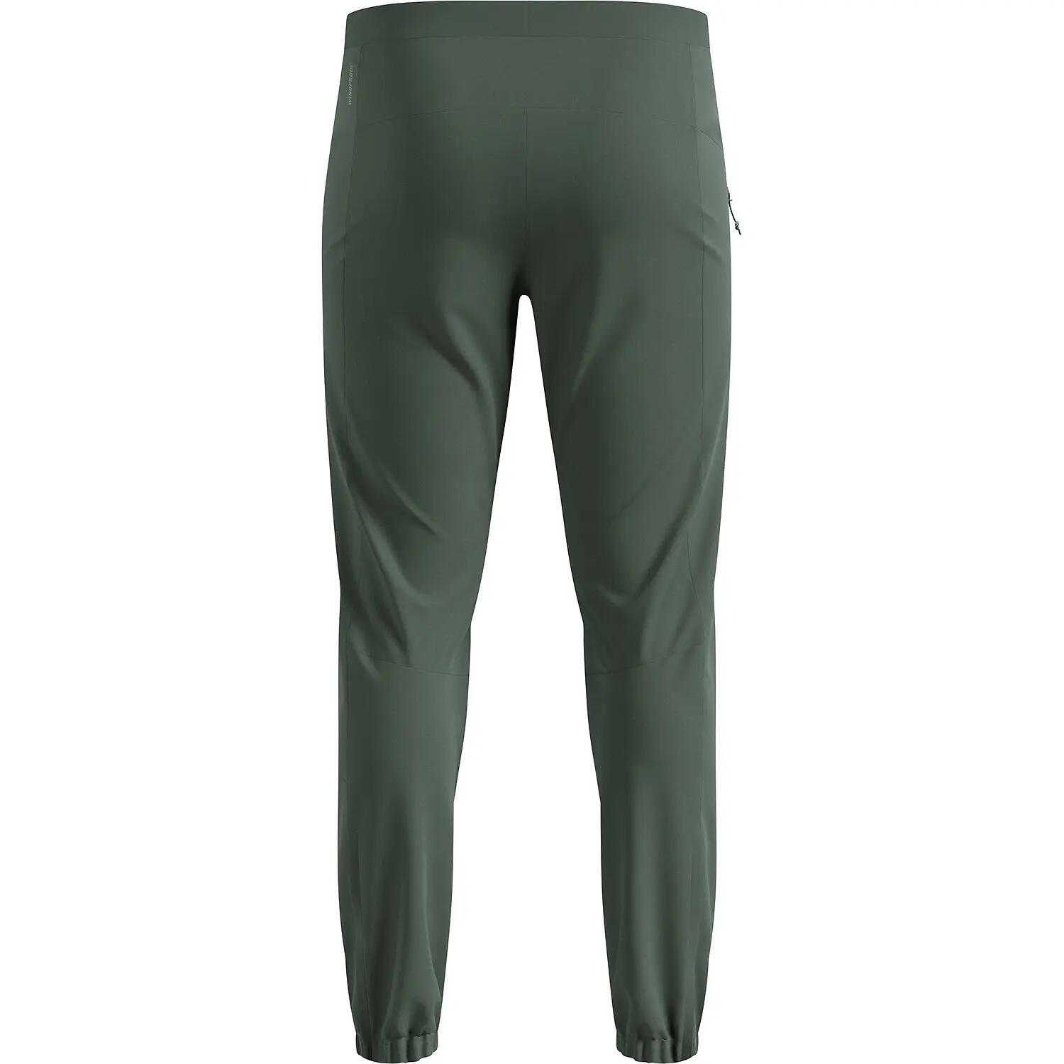 Hose ESSENTIAL WARM 2/7