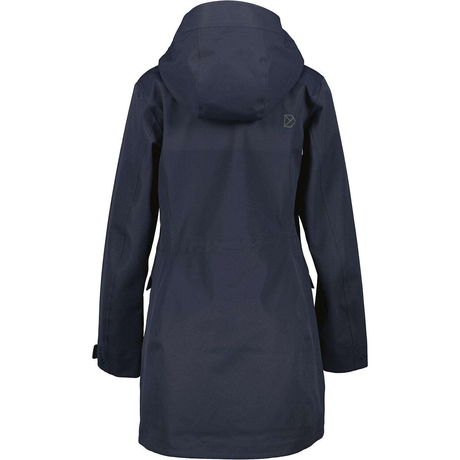 Damen Mantel W FREDRIKA PARKA 2/5