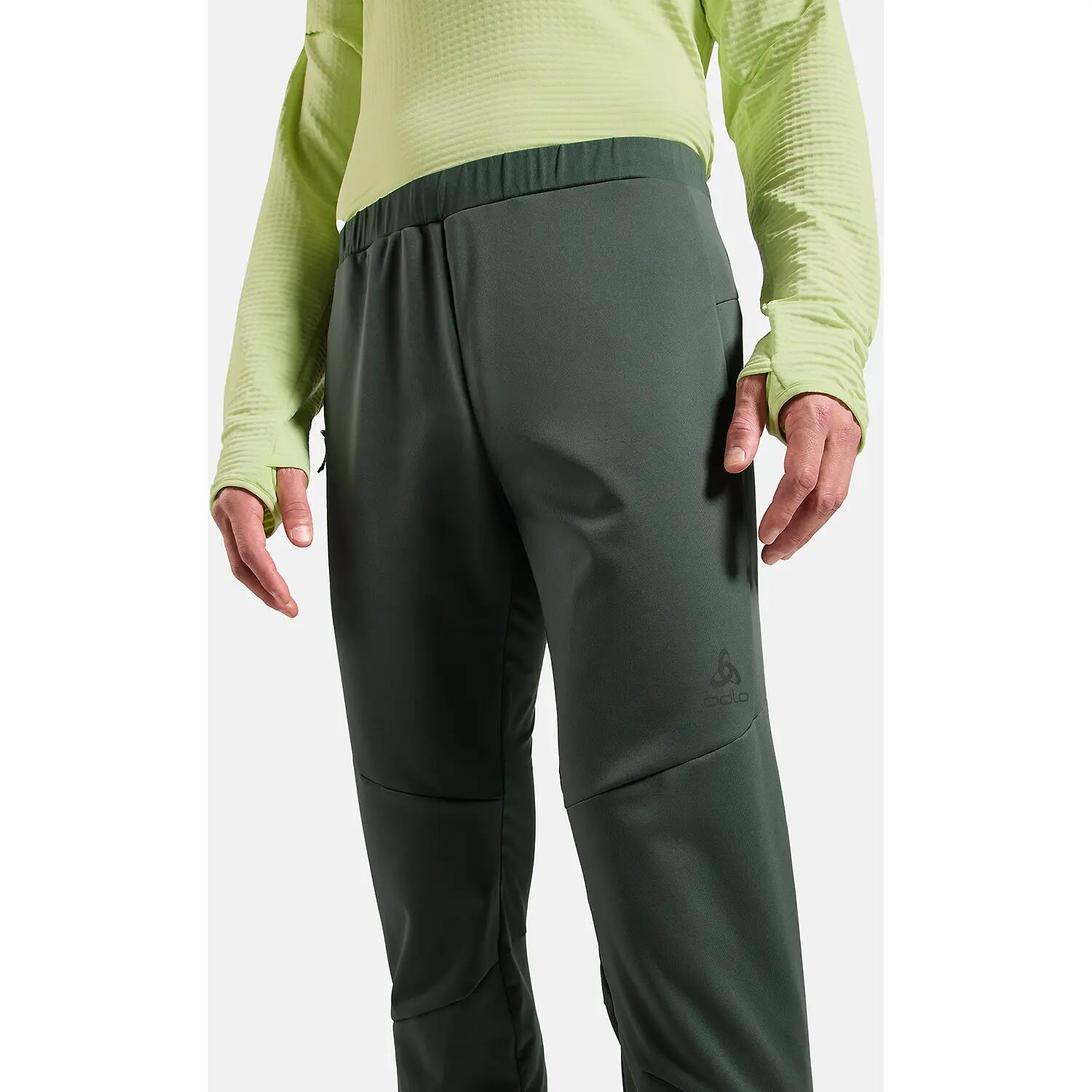 Hose ESSENTIAL WARM 5/7