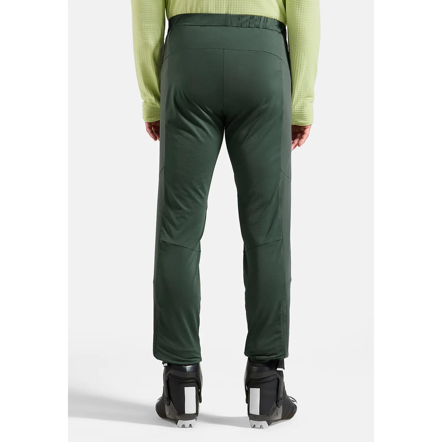 Hose ESSENTIAL WARM 4/7
