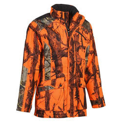 Veste imperméable PERCUSSION Brocard