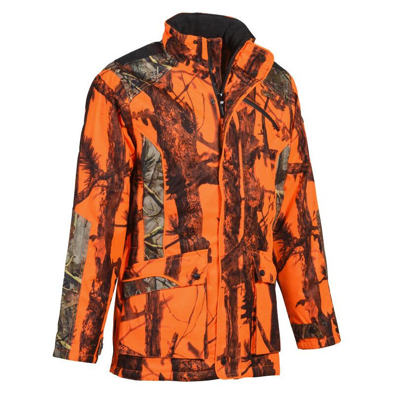 PERCUSSION Waterproof jacket PERCUSSION Brocard