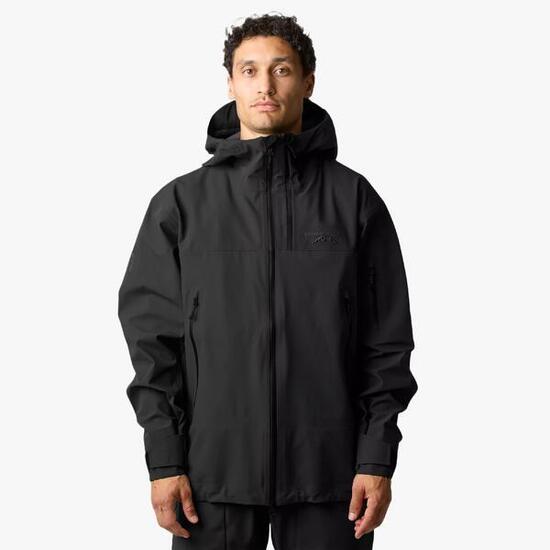 Veste de ski homme imperméable coupe-vent Lofoten 3L Shell