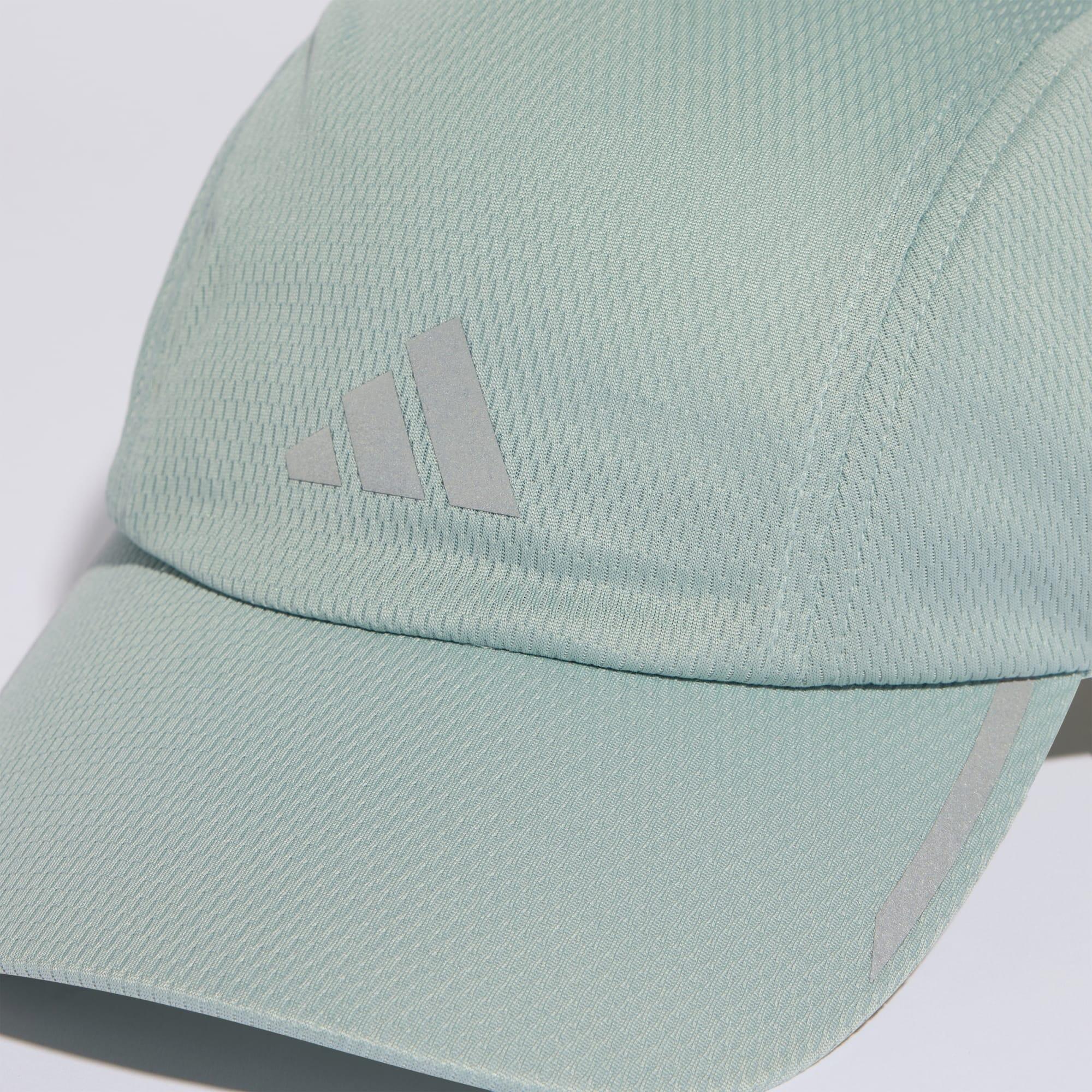CASQUETTE DE RUNNING MESH 4 PANNEAUX CLIMACOOL 3/5