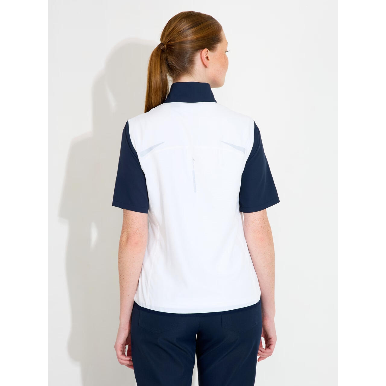 Maillot extensible femme Abacus LDS Lanark 3/3
