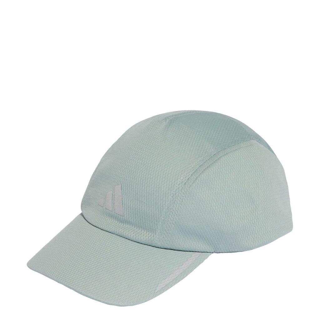 RUNNING MESH 4 PANEL CAP CLIMACOOL