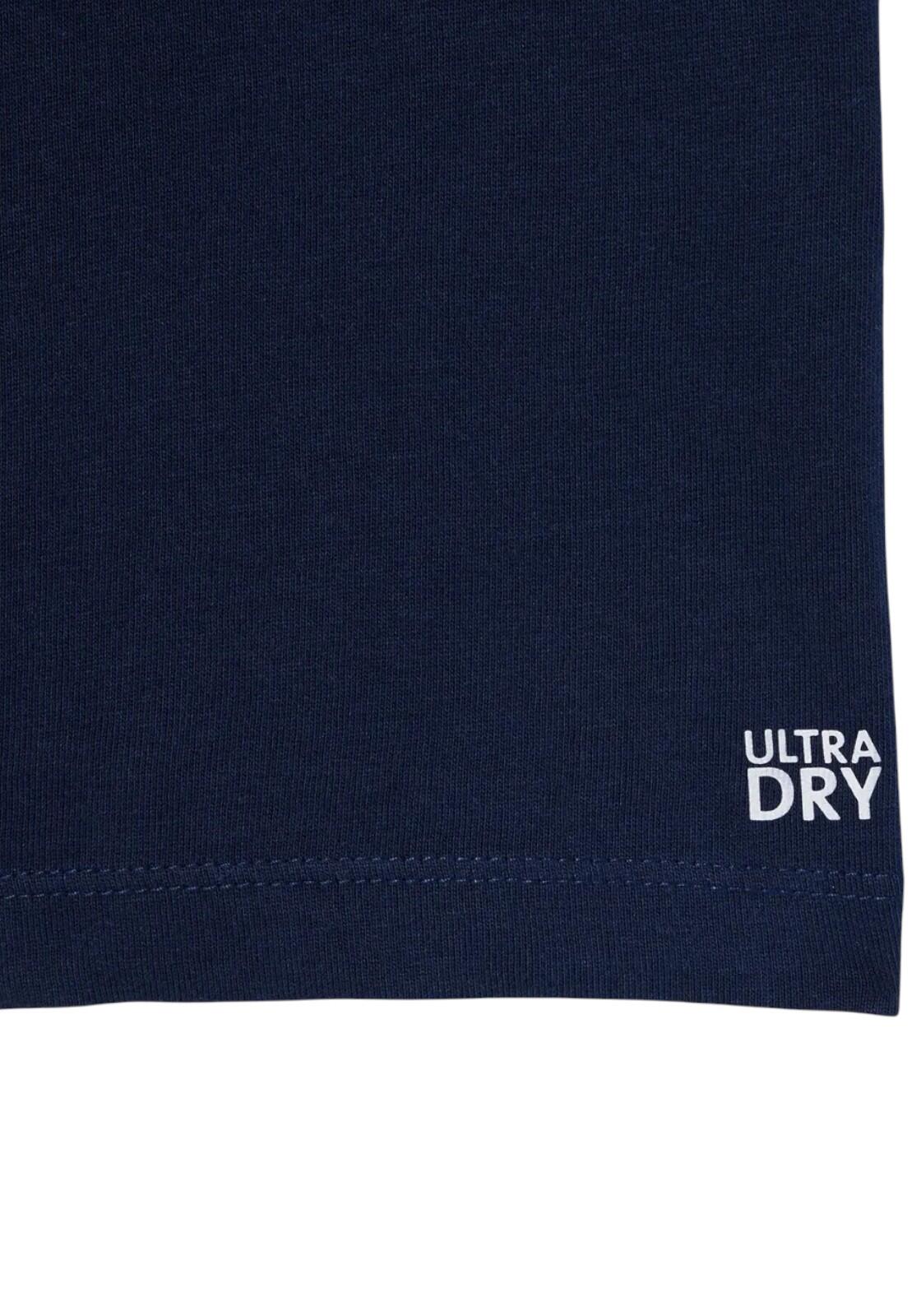 UD CLASS LOGO TEE COL UGW 4/4
