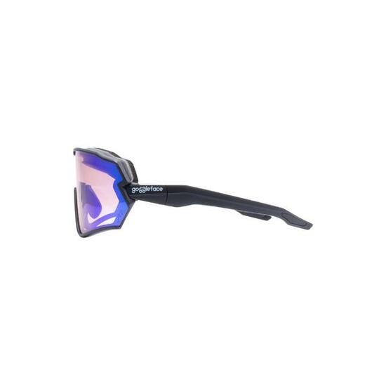 GOGGLEFACE The Adventure sportbrille/sonnenbrille