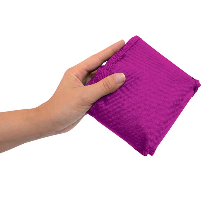 SkiBack Enfant - Porte ski pour enfant - Rose 3/7