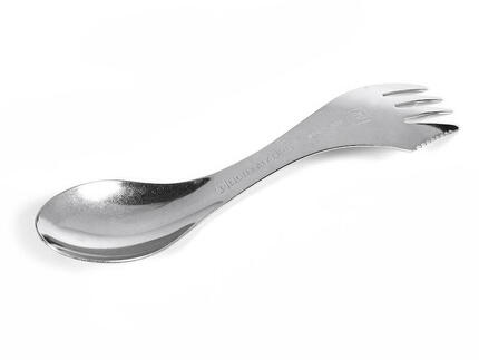 Light my Fire RVS Spork
