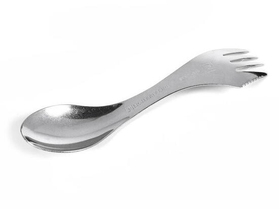 Light my Fire RVS Spork