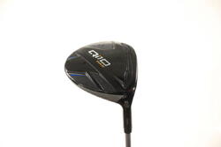Seconde vie - TaylorMade Qi10 Max RH 19-deg Fairway Wood - Good