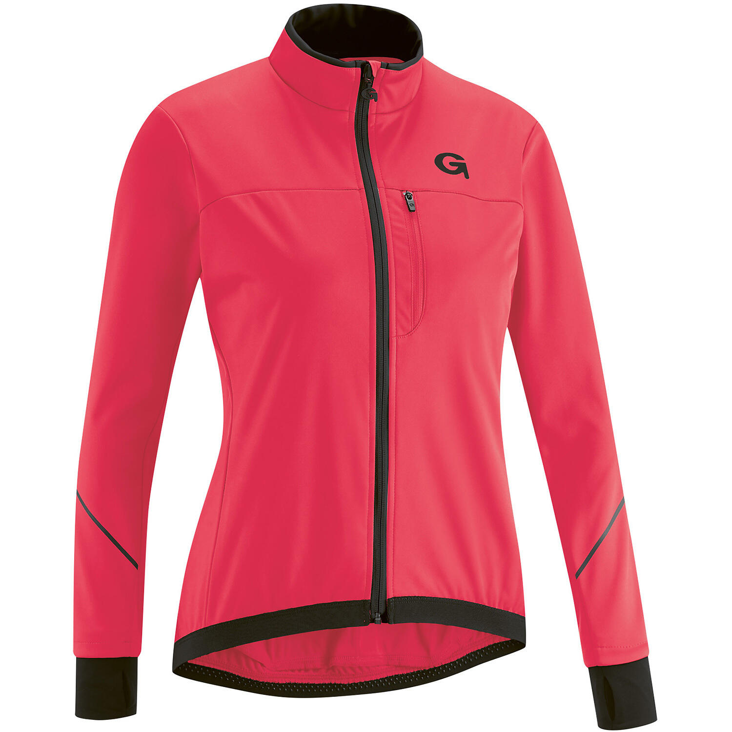 Damen Softshelljacke Bike Sorba 2/4