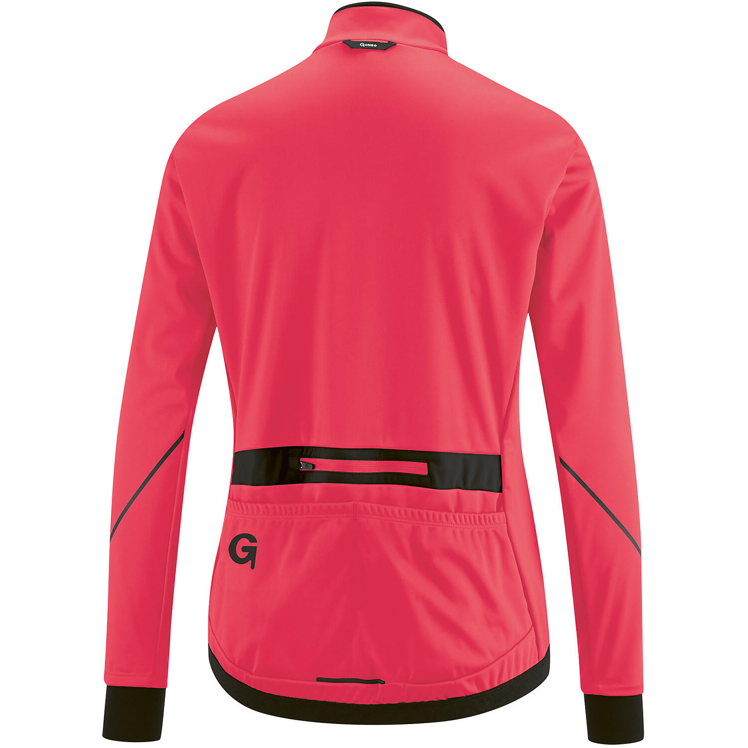 Damen Softshelljacke Bike Sorba 4/4