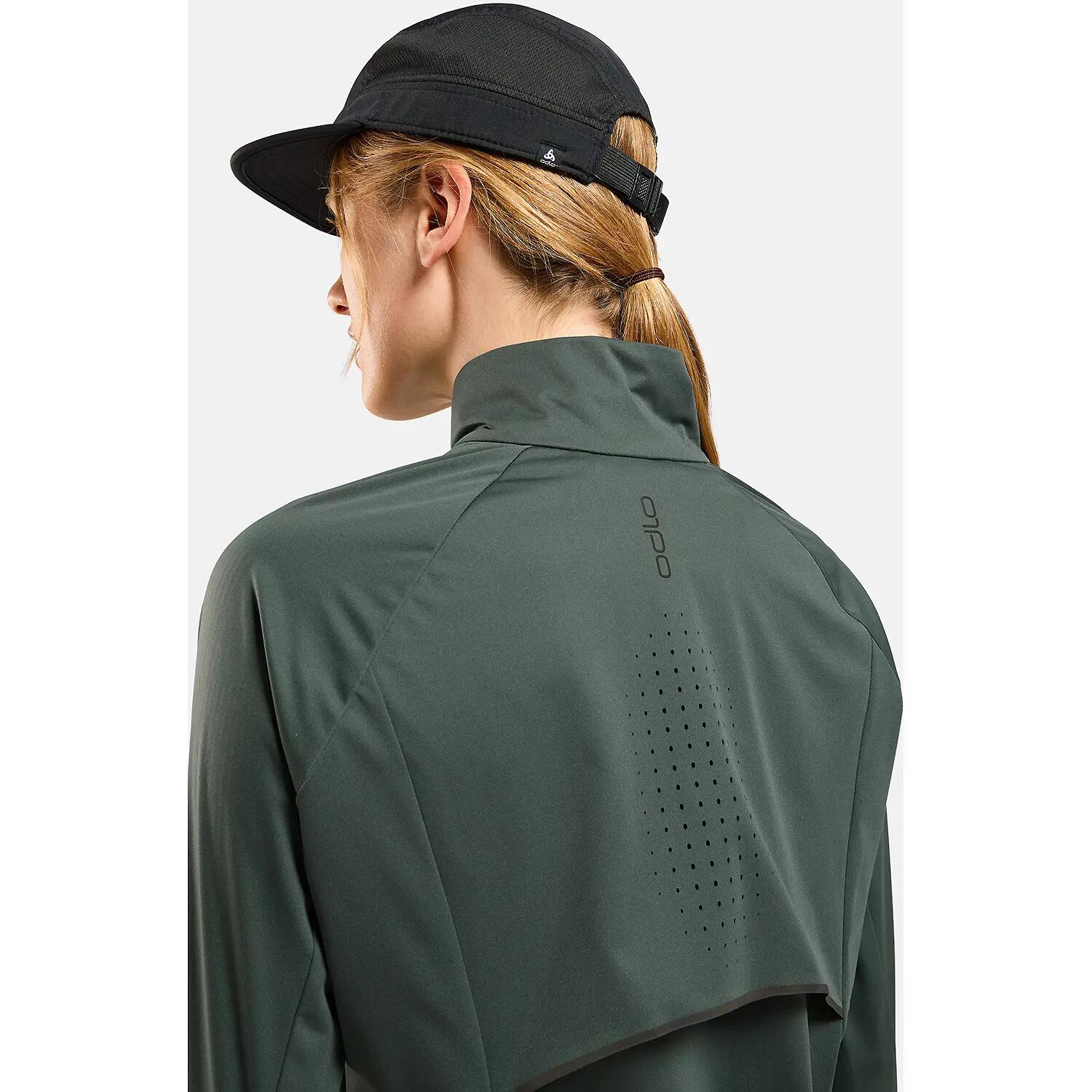 Jacke ZEROWEIGHT PRO WARM REFLECTIVE 5/7