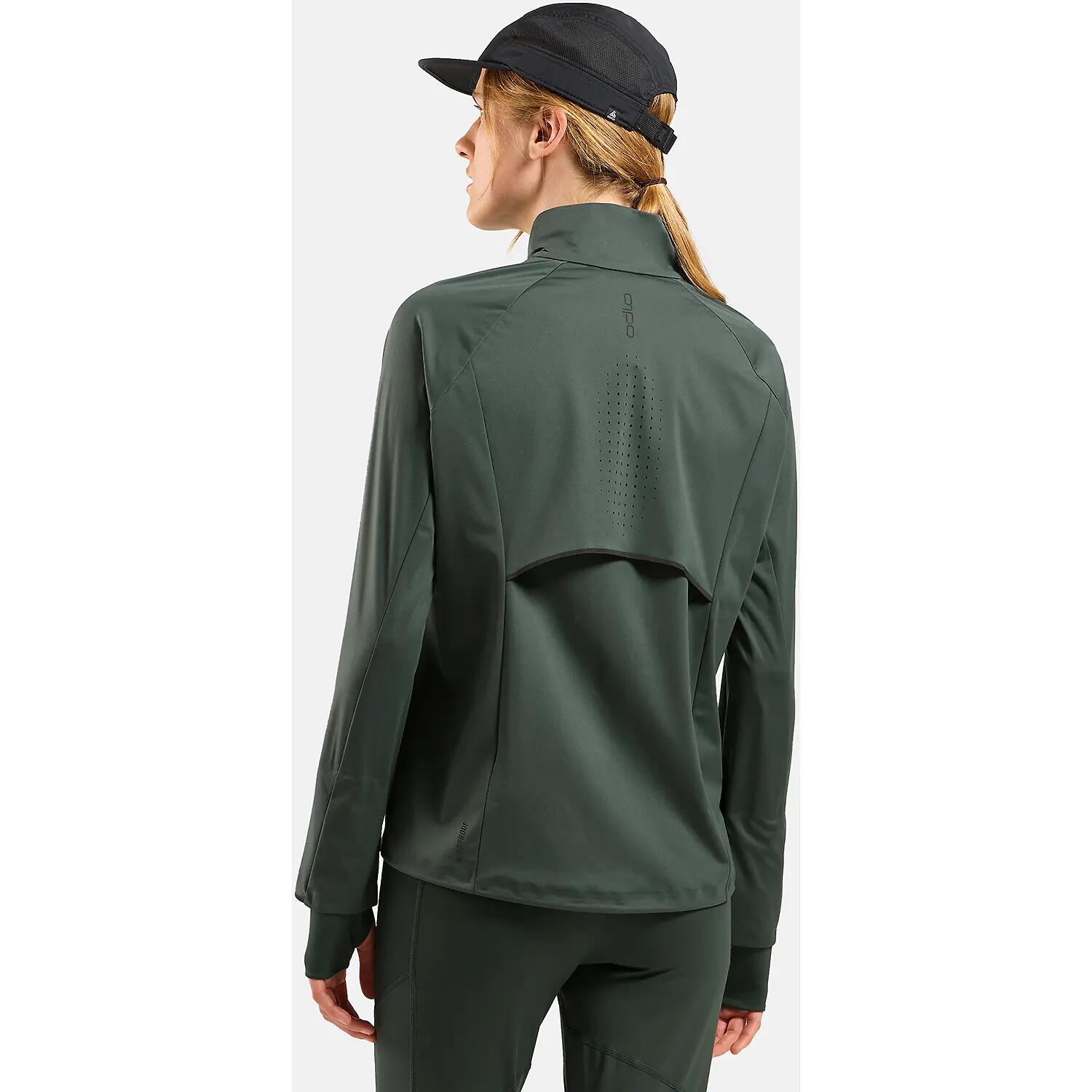 Jacke ZEROWEIGHT PRO WARM REFLECTIVE 4/7