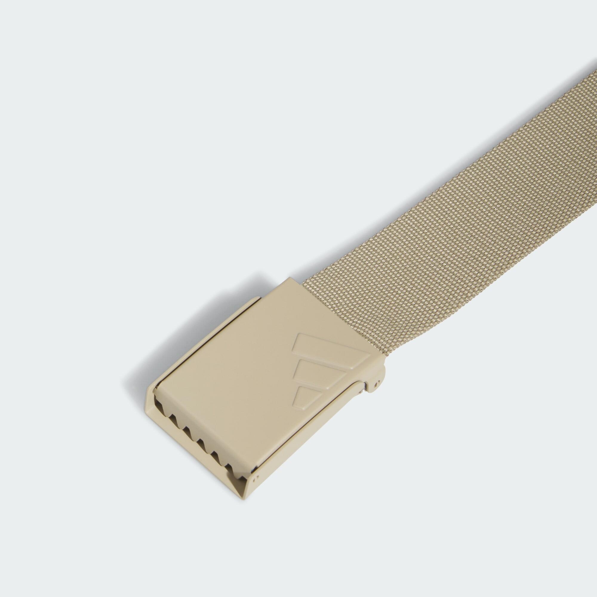 Cinturón reversible Webbing 2/4