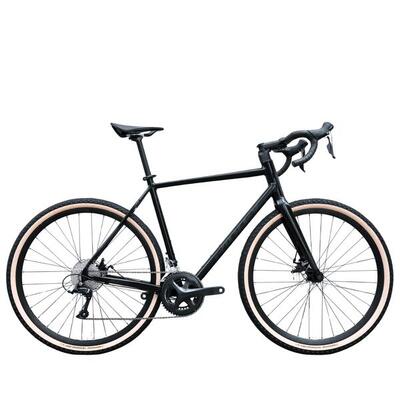 Second Life - Ridley Kalazy Sora 9v Taglia M Gravel Bike di seconda mano