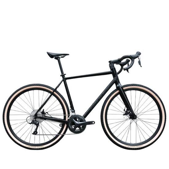 Second Life - Ridley Kalazy Sora 9v Taglia M Gravel Bike di seconda mano