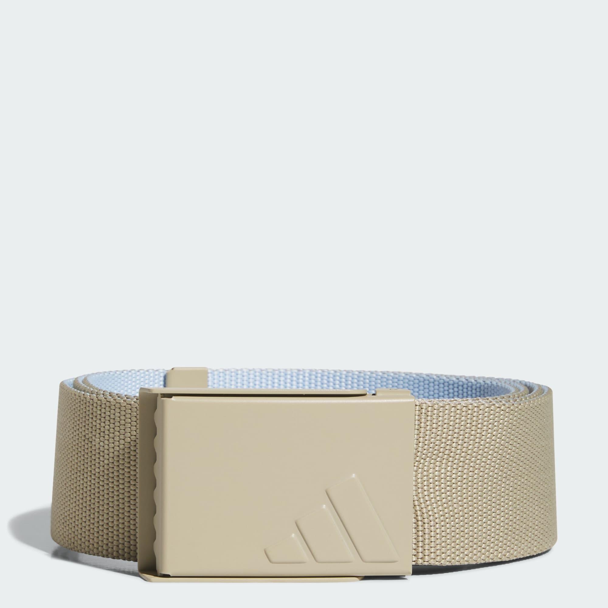 Cinturón reversible Webbing 4/4